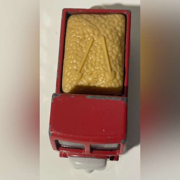 Thomas the Train Lorry 1 Truck Diecast Tank Engine Take Play Along Friends toys - Picture 7 of 7